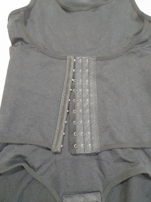 Body redutor barriga