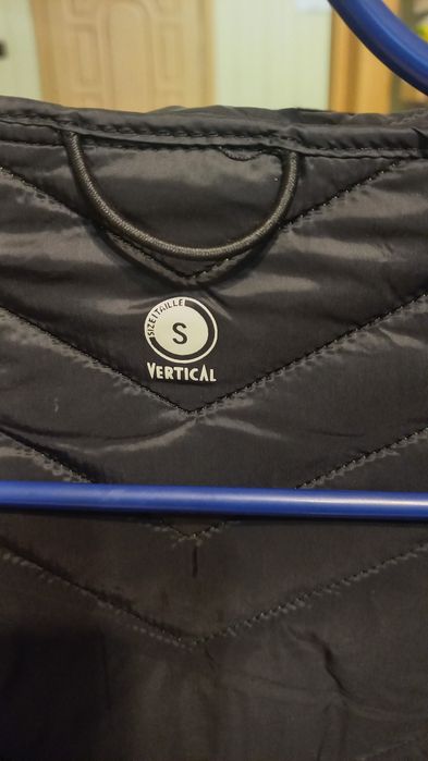 Куртка для туризма