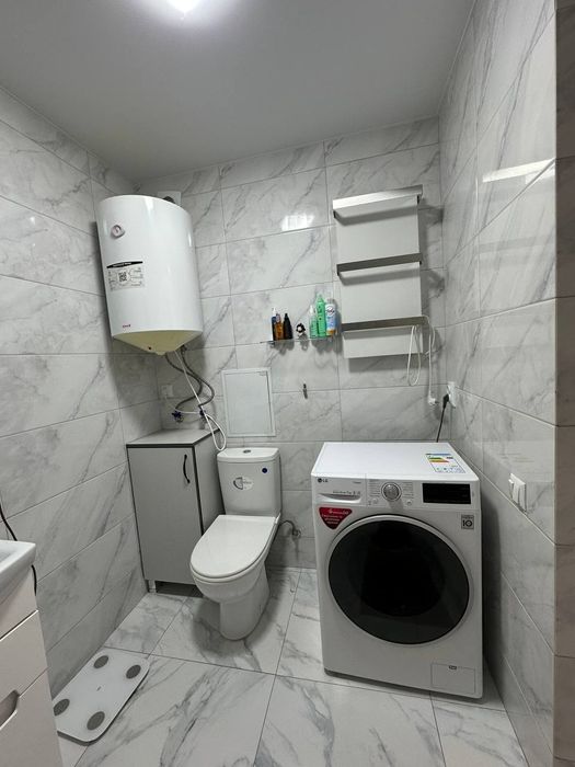 ПРОДАМ КВАРТИРУ із виглядом на ліс