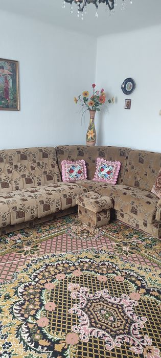 Будинок готовий до проживання