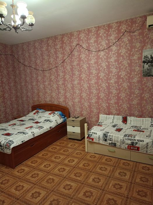 Сдам свой дом у моря со всеми удобствами почасово пос