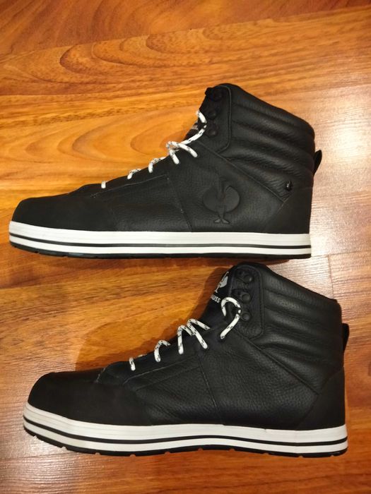 Engelbert Strauss.Spes ll mid.Dryplexx.S3.SRA.