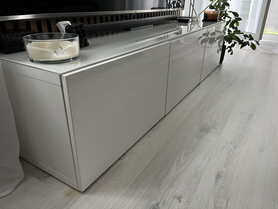 Ikea szafka komoda rtv