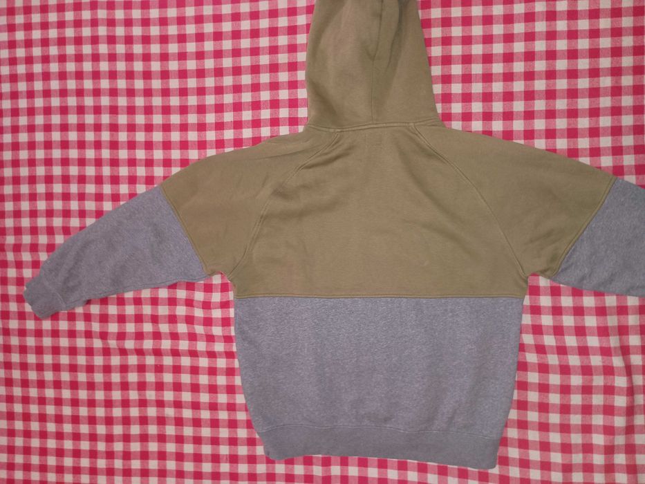 Bluza męska z kapturem Levi's bawełna rozmiar M