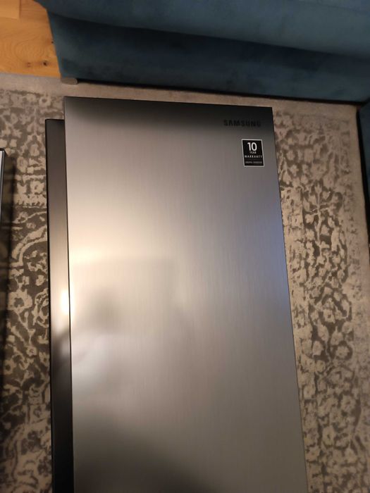 Drzwi Lodówki NA CZĘŚCI Samsung side by side RS68N8220S9
