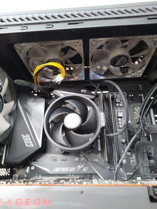 Продам системный блок