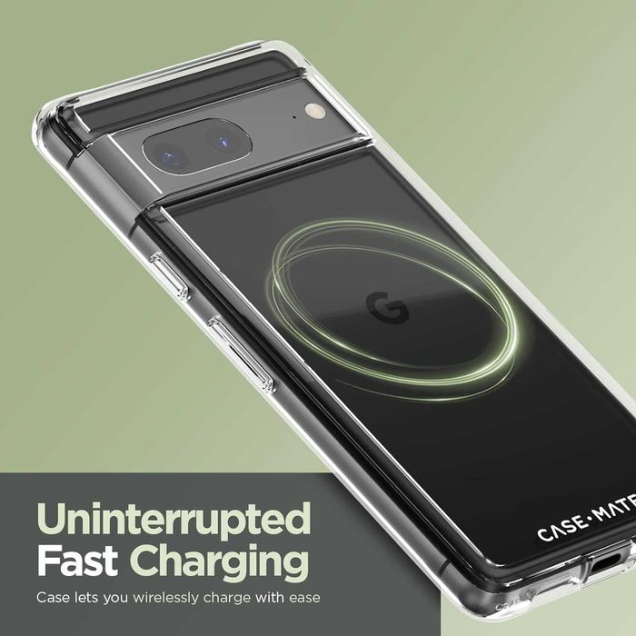 Чохол + плівка на екран для Google Pixel 7 (Case-Mate)