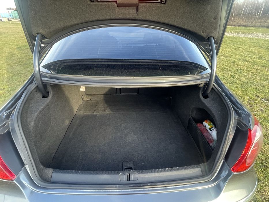 Passat CC 2010р 1.8 бензин