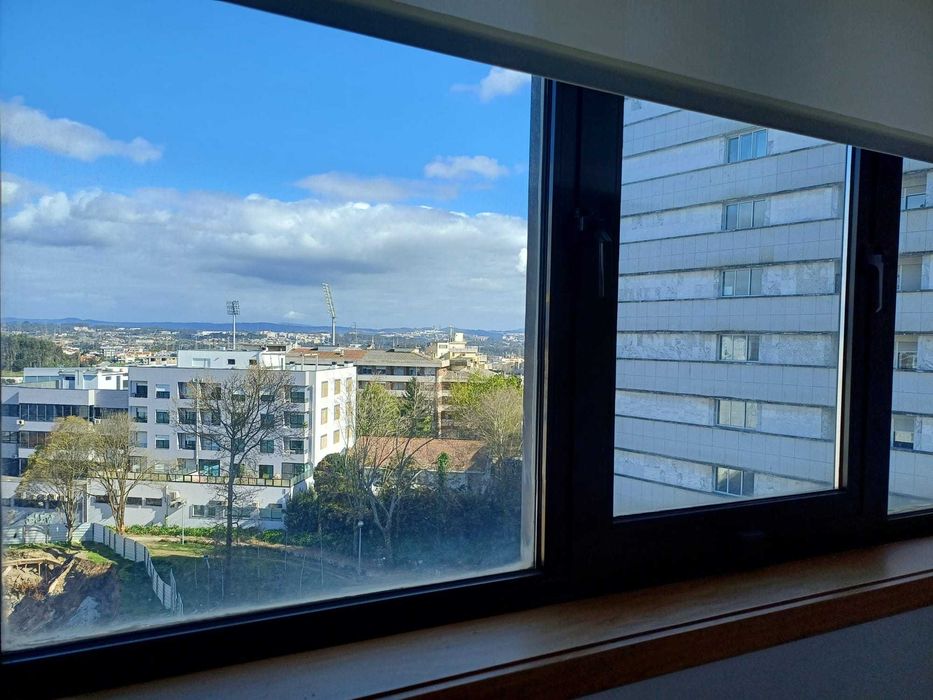 Alugo Escritório no centro da Maia