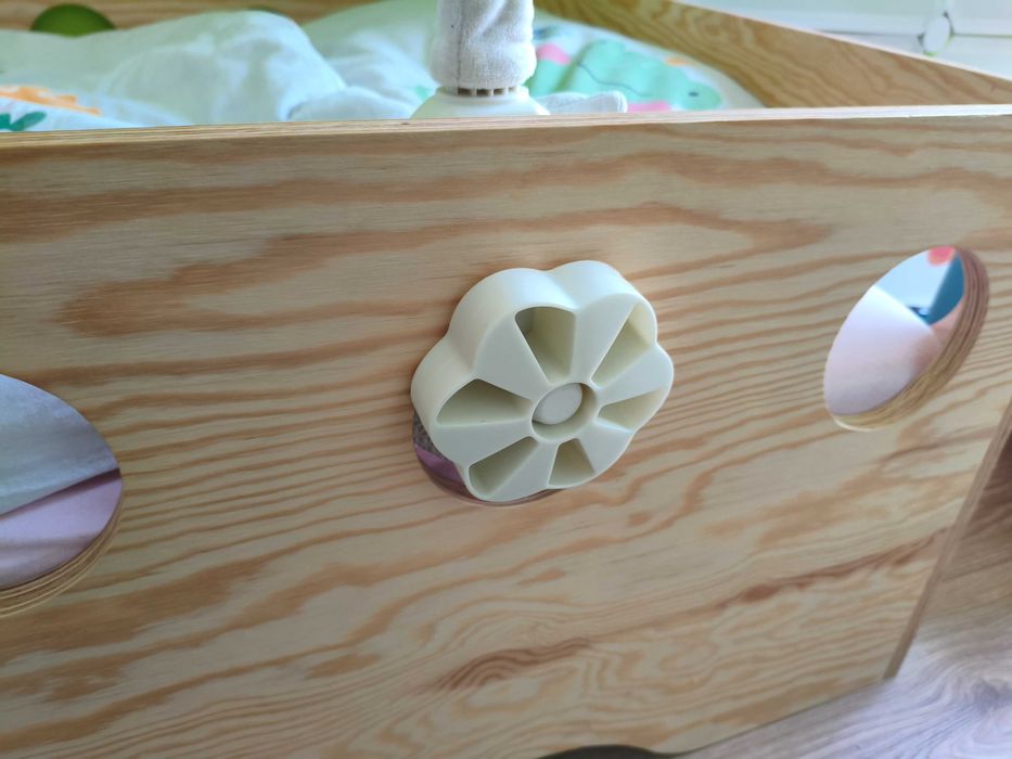 Karuzela Tiny Love Boho Chic