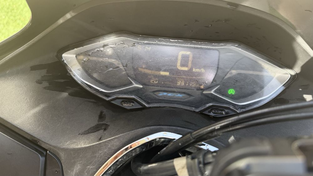 Mota Honda PCX 2023