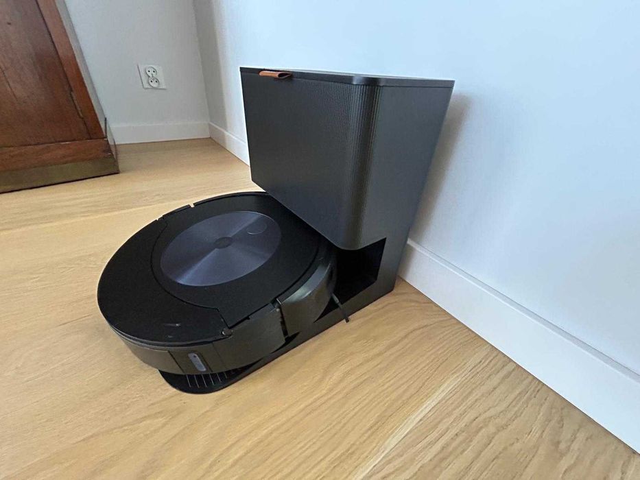 iRobot roomba combo j7+