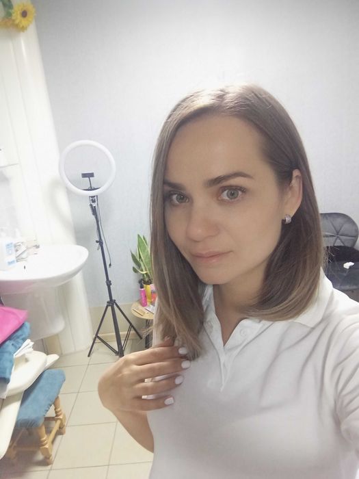 Масаж класичний розслабляючий