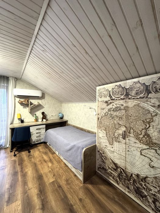 Будинок , центр м. Самар