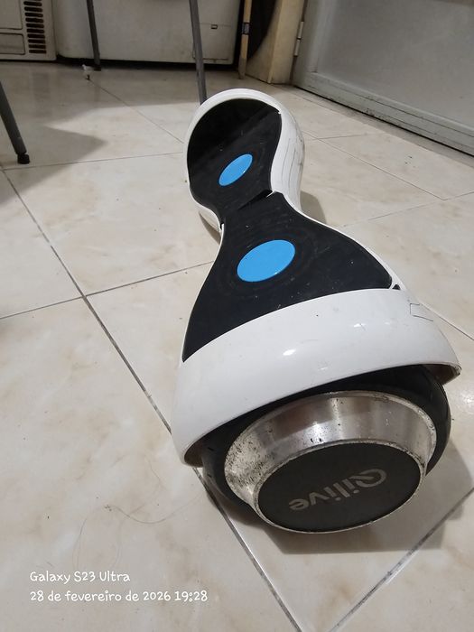 Hoverboard Qlife
