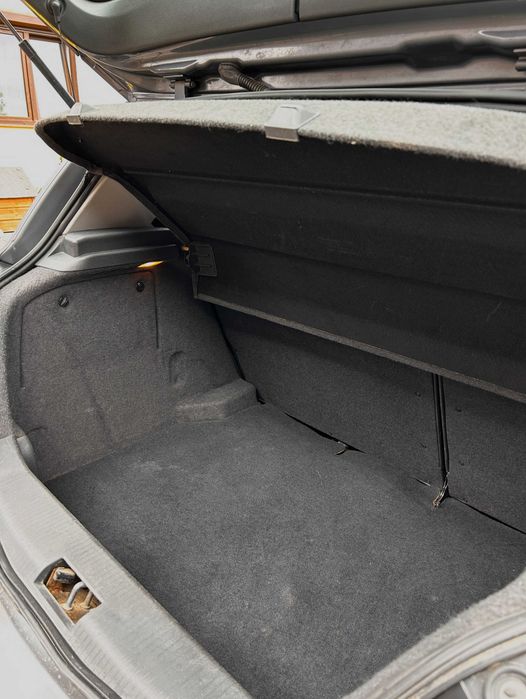 Opel Astra H 1.6 benzyna