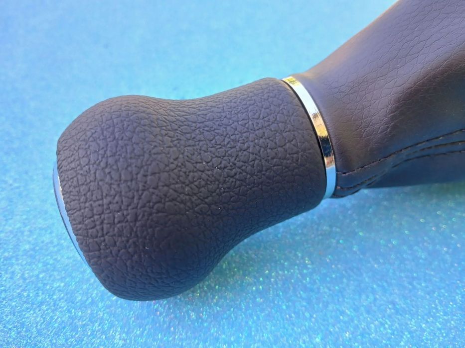 Moca + fole alavanca velocidades Audi A6 C5 96-2005   NOVA