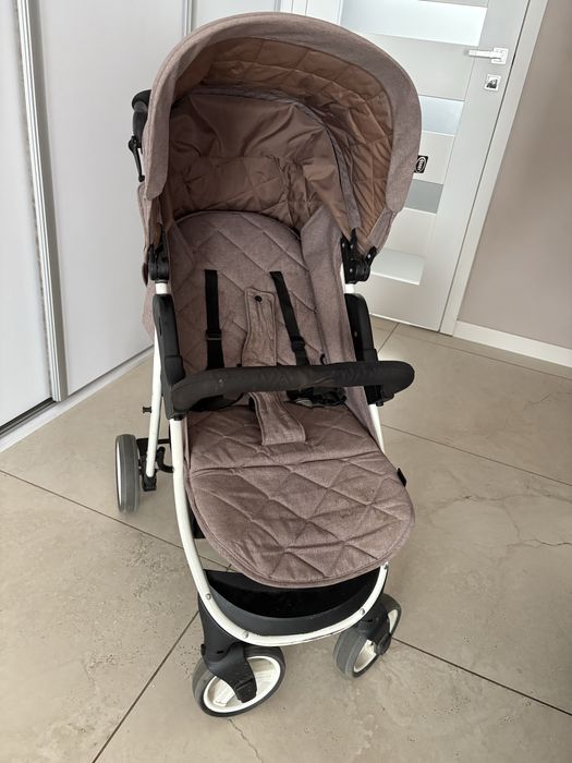 Wózek spacerowy 4Baby Rapid
