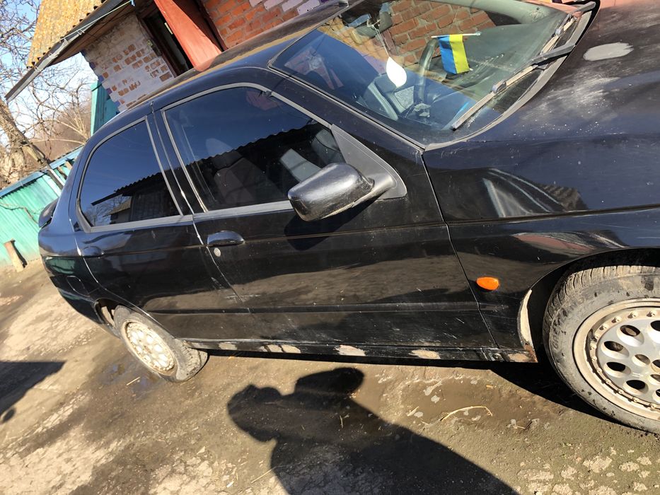 Продаю авто альфа ромео 146