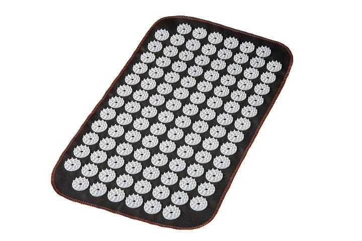 Килимок масажний Аплікатор Кузнєцова Eko-Max  100-108