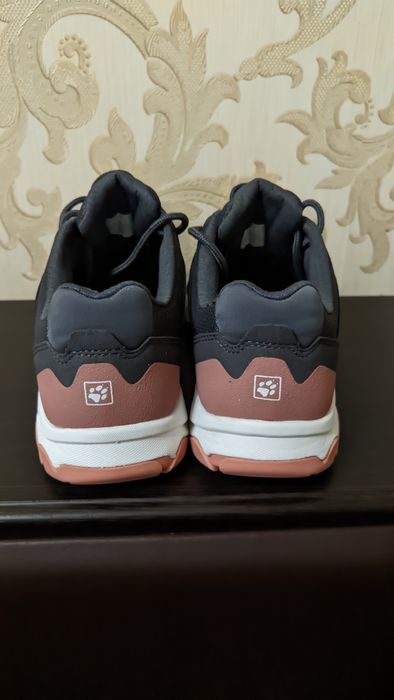 Жіночі кросівки Jack Wolfskin