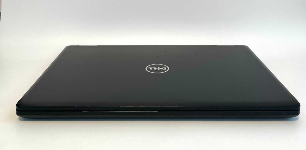 Б/У 15.6" Ноутбук Dell Latitude 5580 i5-6200U/8GB/SSD 256GB/Гарантія