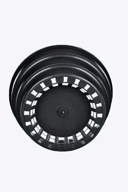 .Doniczki  miski fi 17 cm na chryzantemy i bratki i inne rośliny