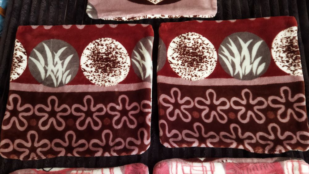 Наволочки на диванные подушки