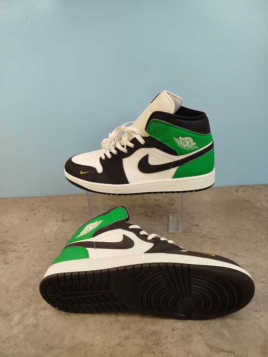 Buty Air Jordan 1 Mid Se