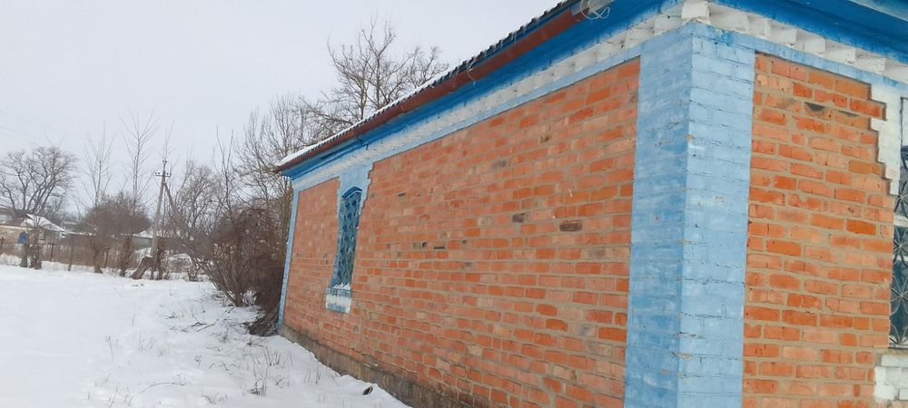 Будинок село Кущинці