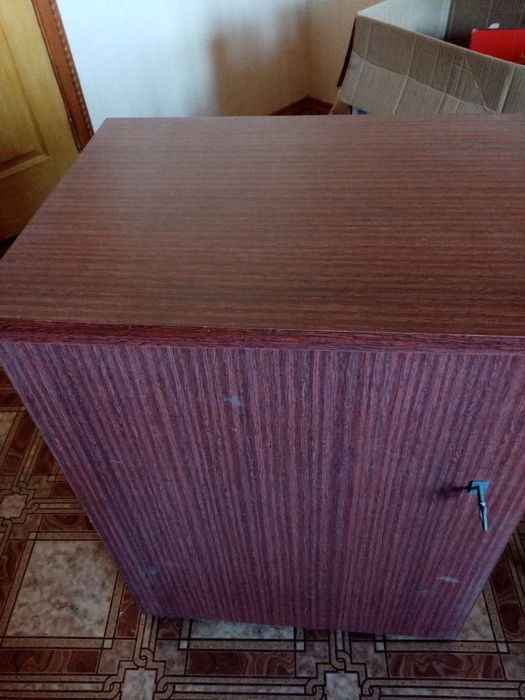 НОВА Швейна машинка ЧАЙКА 142М