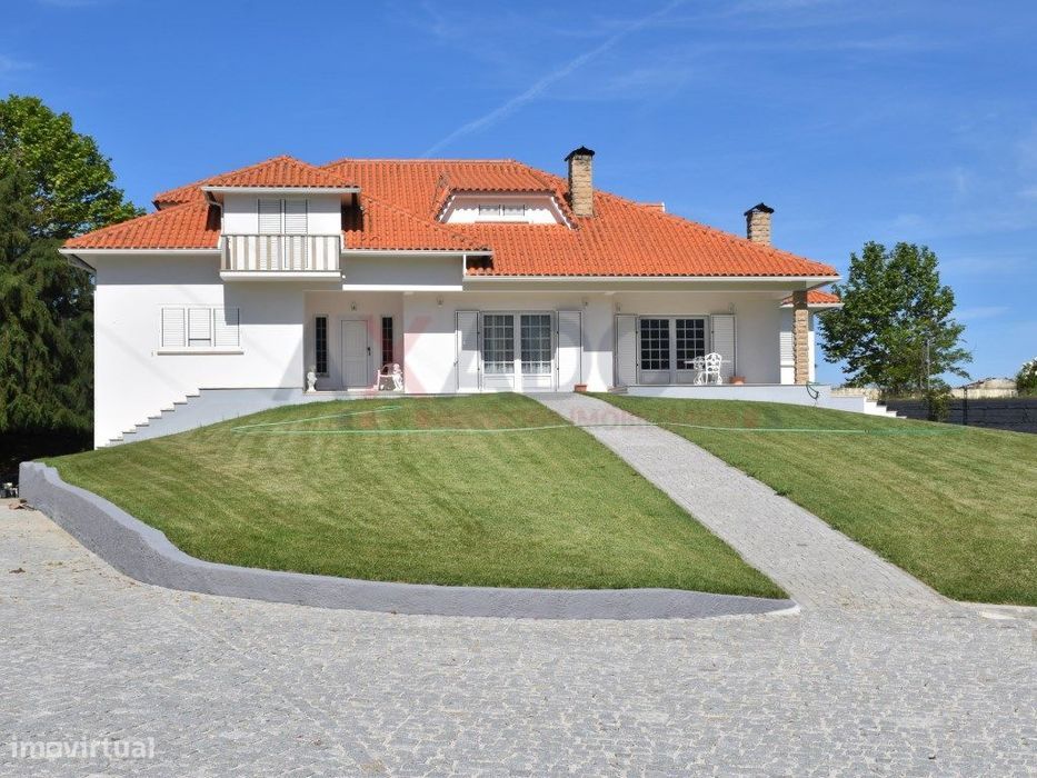 Moradia de Charme na Serra da Estrela