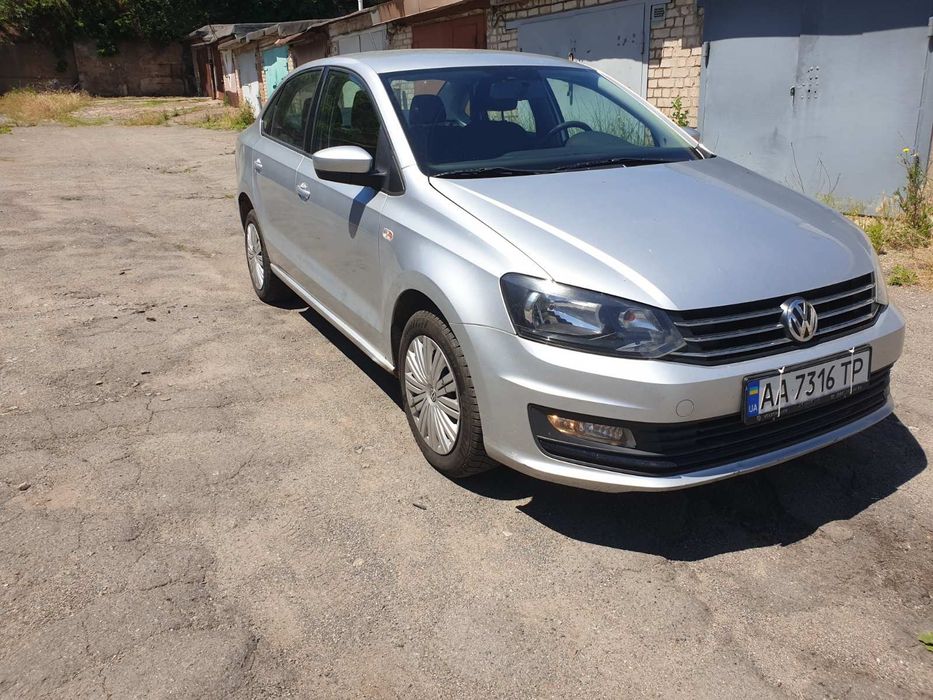 Volkswagen Polo 2018 VIN XW8ZZZ61ZJG066274 фото оголошення 9 з 12