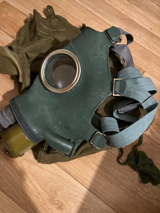 продам противогаз Гп-4у