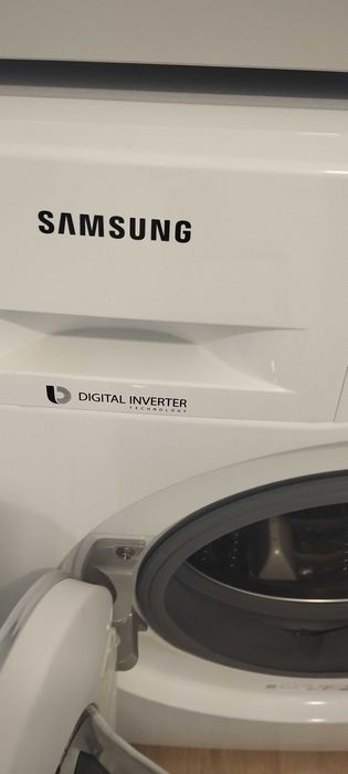 Máquina de lavar 8kg