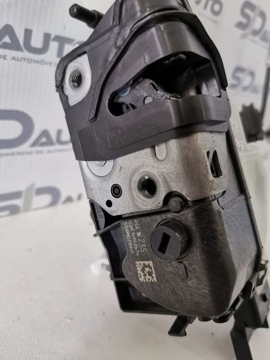 Fecho Portas - Peugeot 3008 / 5008