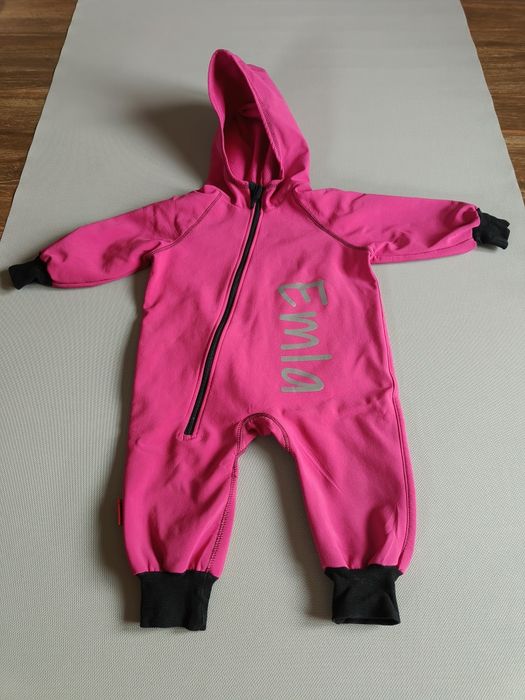 iELM kombinezon Softshell rozmiar 80