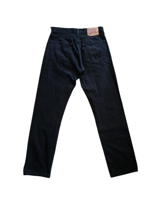 Джинси Levi's 501 Made in UK 32x32 (505, 511, 502, 651, 751, 555, 568, 512)