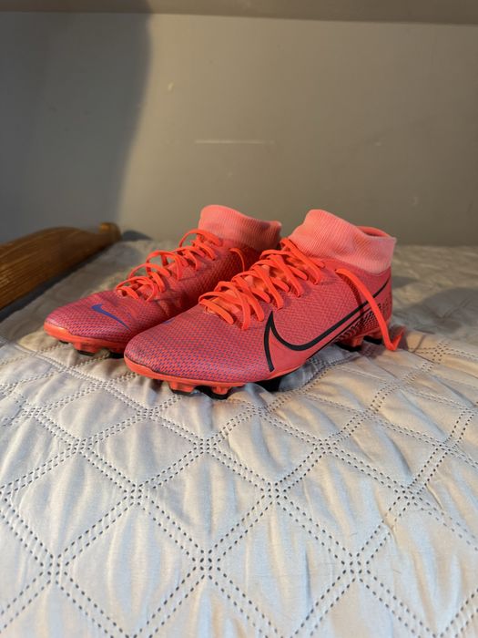 Korki Nike Mercurial vapor 15 półprofesjonalne roz.41