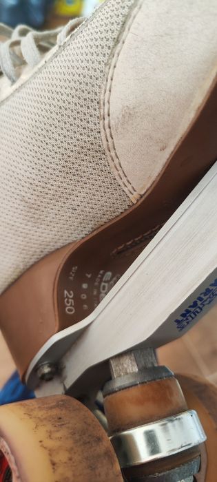 Patins variant bota fly