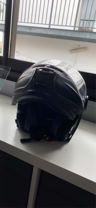 Capacete GIVI X27 Tourer
