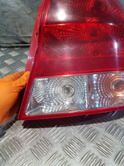 Lampa Prawa Tył Chevrolet Aveo T250 Sedan 08R- Europa