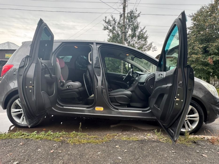 Продам Opel Meriva
