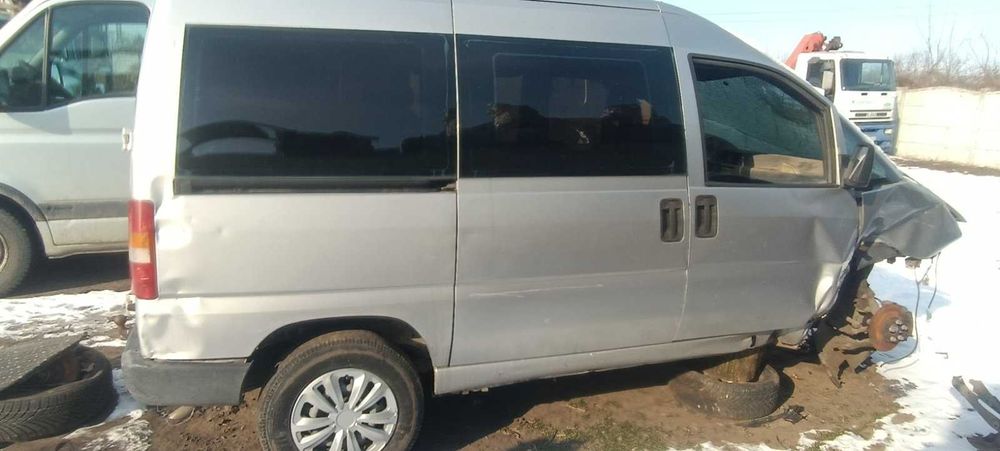 Peugeot 307 1.6 бензин Пежо607,405,406,407,806,605 Peugeot expert 1.9