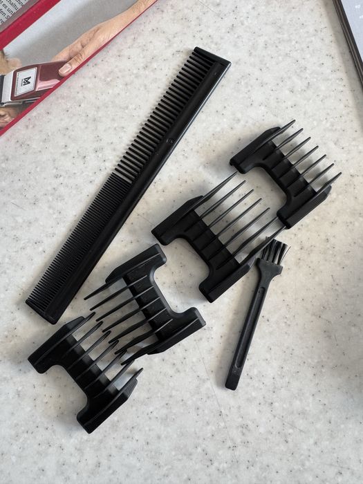 Машинка для стрижки Moser 1400, арт. 1400-0278