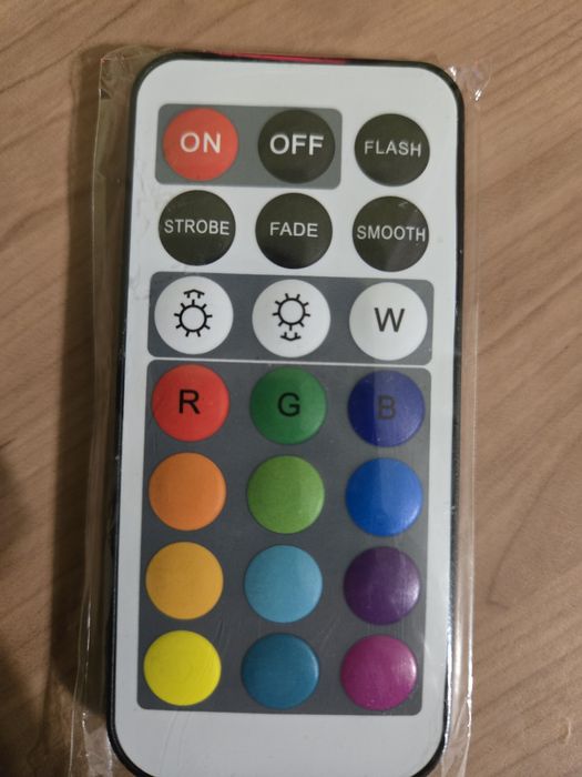 Лампа Майнкафт, 3D друк, пульт.