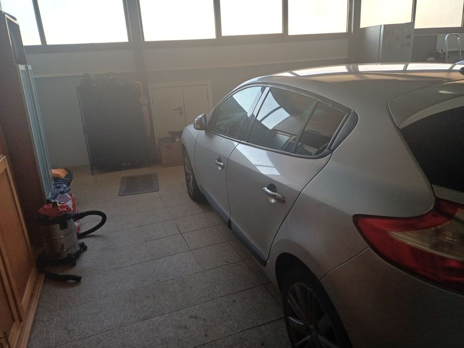 Renault megane gt line