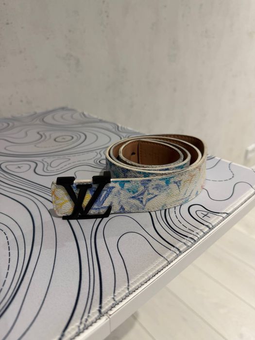 Louis Vuitton belt