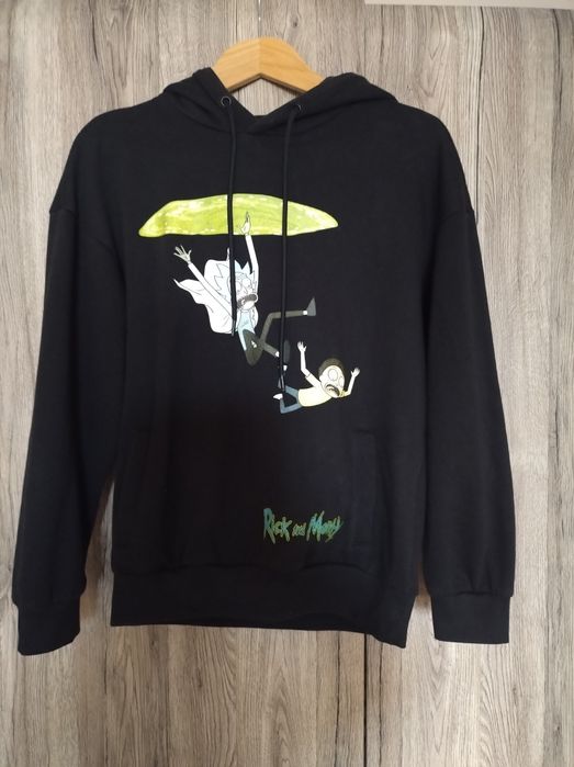 Bluza młodzieżowa męska rozm XS marki Sinsay