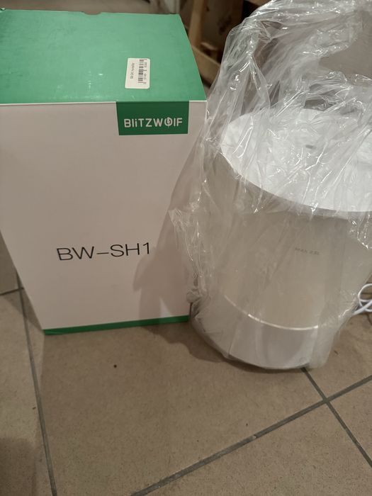 Odświerzacz powietrza BW-SH1
